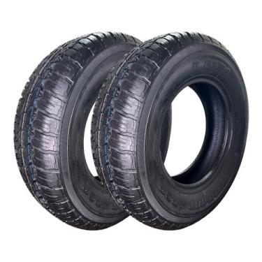 Imagem de Kit 2 Pneus 215/75R15 100T All Terrain 929 Aplus Aro 15