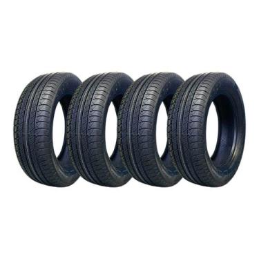 Imagem de Kit 4 Pneus 225/60R17 99H TL Aplus A919-2