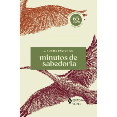 Imagem de Minutos de Sabedoria - Jovens - VOZES