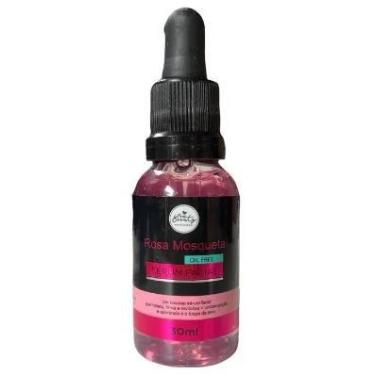 Imagem de New Beauty - Sérum Facial Rosa Mosqueta 30ml