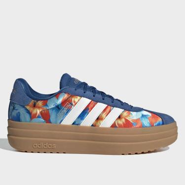 Imagem de Tênis Adidas Vl Court Bold Feminino-Feminino