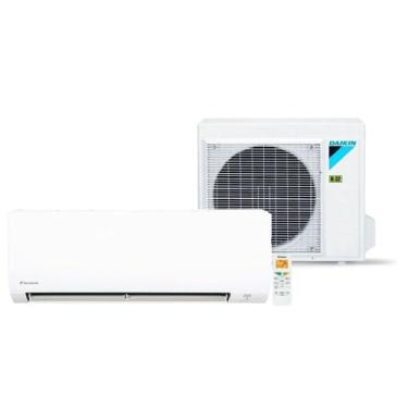 Imagem de Ar Condicionado Split Hi Wall Inverter Daikin Full 24000 BTU/h Quente 