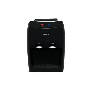 Imagem de Bebedouro Eletronico Agratto Preto 65w ABBP02N-03 Bivolt