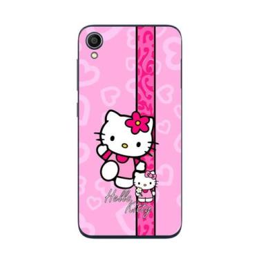 Imagem de Capa Adesivo Skin378 Verso Para Asus Zenfone Live L1 Za550kl - KawaSki