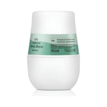 Imagem de Desodorante Antitranspirante Roll-on Erva Doce 70ml Natura
