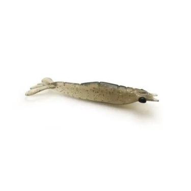 Imagem de Isca artificial monster 3x ultrasoft 9cm (soft), Chart