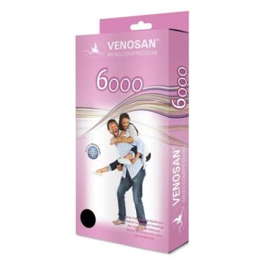 Imagem de Meia Calça AT 20-30 mmHg 6000 Venosan - Venosan