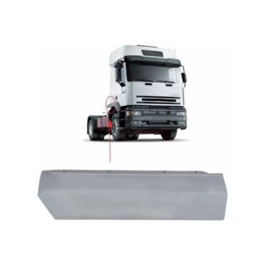 Imagem de Saia do para lama direito - eurotech/eurotrakker 8144318 - CELMAR