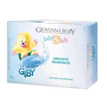 Imagem de Giovanna Baby Kids Blue Sabonete 80g