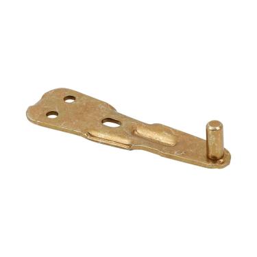 Imagem de Dobradiça Superior para Geladeira e Freezer - W10316263