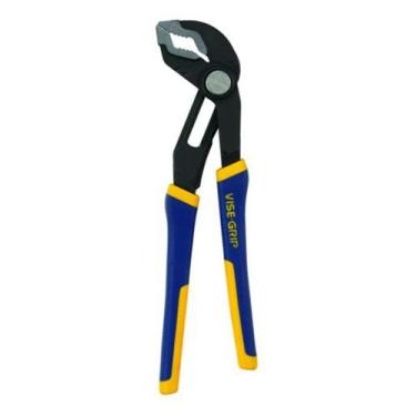 Imagem de Kit c/ 5PC ALICATE BOMBA DAGUA 10 - GROVELOCK VISE GRIPE - Irwin
