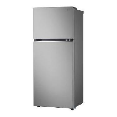 Imagem de Ref 375L LG 2P FROST Free Inverter INOX - GN-B372PFM2.APYGSBS, Inox, 2