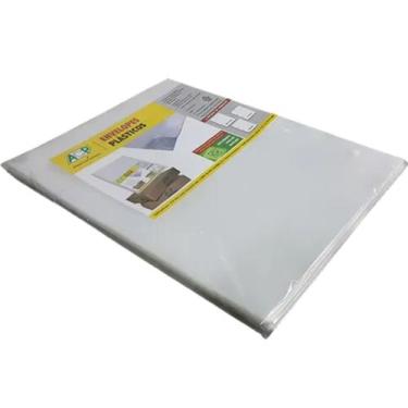 Imagem de Envelope Plástico Oficio 0.12 - ACP 4F