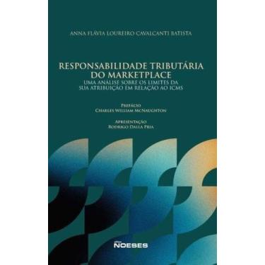 Imagem de Responsabilidade Tributária Do Marketplace - Noeses