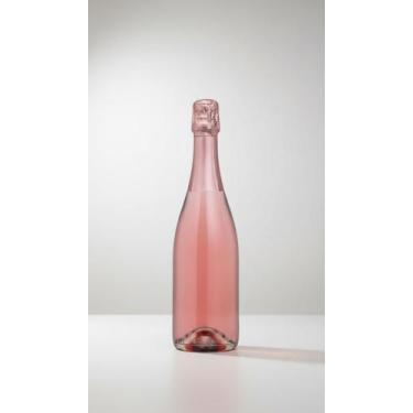 Imagem de Espumante Rosé Doce 750ml - Congratulations Store