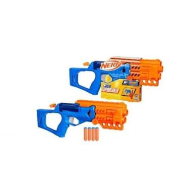Imagem de G0878 lanca dardos nerf n series topbreaker - Hasbro