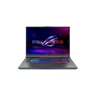 Imagem de Notebook Gamer Asus ROG Strix G18 AMD Ryzen 9-9955HX RTX 5060 8GB 16GB