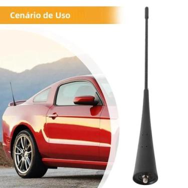 Imagem de Antena De Teto Para Rádio De Carro Ford Mustang 2010-2014, Modelo AR3Z