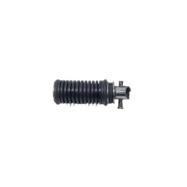 Imagem de PEDALEIRA TRASEIRA ESQUERDA C/DETALHE FREEWIND 650 1997-2002 Único - S