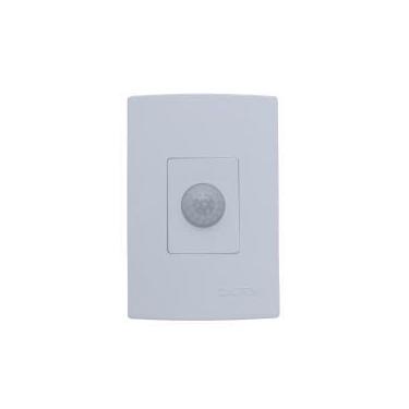 Imagem de Sensor de Presença Multifuncional de Parede , Lente 180º, Sem Chave, F