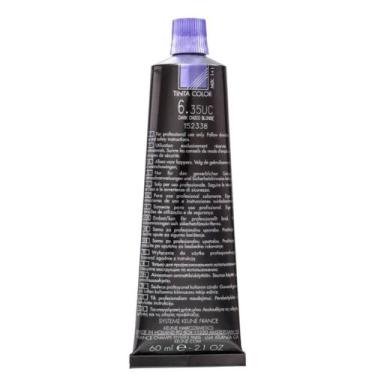 Imagem de Keune Tinta Color Ultimate Cover 60ml Todas as Cores, 6.35uc - Louro E