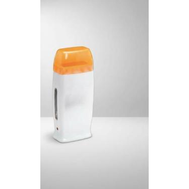 Imagem de Aquecedor Elétrico Roll-on Bivolt Laranja - Congratulations Store