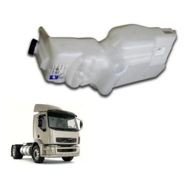 Imagem de Tanque Água Limpador Parabrisas Volvo Compativel Vm 260 310 - Genérica