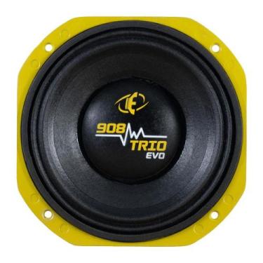 Imagem de Alto falante eros e908 trio evo 8r 450w f133
