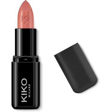 Imagem de Batom Kiko Milano Smart Fusion Lipstick Cor 404