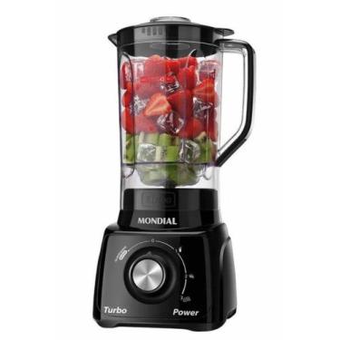 Liquidificador Portátil Compacto Cuisinart CPB-300P1 350W 127V Inox