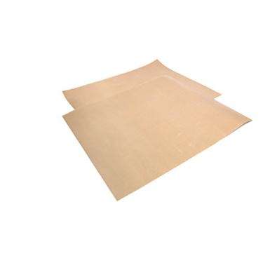 Imagem de As Seen On TV YOSHI GRILL & BEKE MATS (pacote com 2), cobre