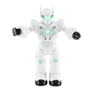 Imagem de Branco Batle Robotics Robô Musical - BBR TOYS R3063