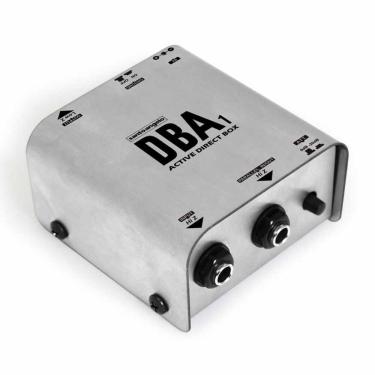 Imagem de Direct Box Ativo 1 Canal Santo Ângelo DBA1