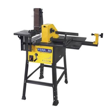 Imagem de Multi Função Ferrari - Mf-7 - Premium - 1500W - 127V