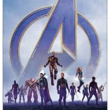 Imagem de Blu-Ray Vingadores: Ultimato - Steelbook (2 Bds)