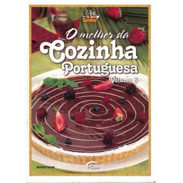 Imagem de Melhor Da Cozinha Portugues, O - Vol. 6