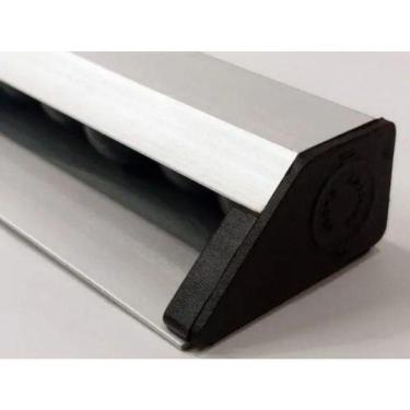 Imagem de Porta Comanda Aluminio 100Cm Comandeira, Pizzaria, Bar