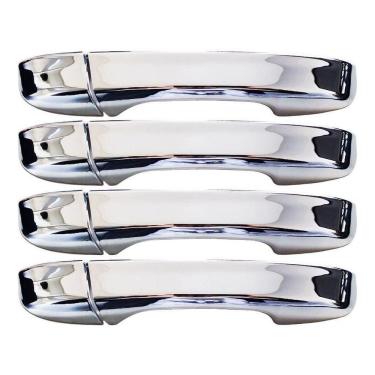 Imagem de Aplique Maçaneta S/ Furo Virtus Pólo 2018-21 T-Cross 2019-21