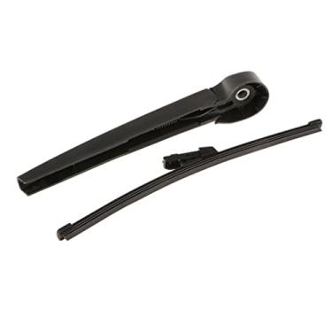 Imagem de Kokiya Conjunto de substituição do braço do limpador de para-brisa traseiro para golfe 7, todas as estações mesmo
