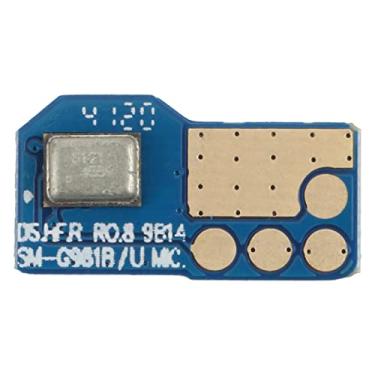 Imagem de HONGYAN Peças de substituição de telefone celular Cabo Flex original do microfone para Samsung Galaxy S20 SM-G980 Acessórios telefônicos