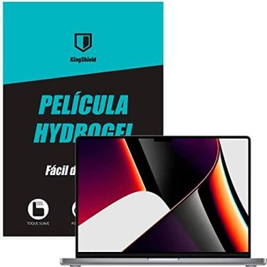 Imagem de Película Para Macbook Pro (a1706 13-inch) Kingshield Gel
