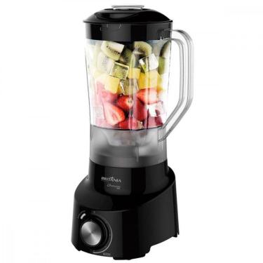 Imagem de Liquidificador Britânia 4 Velocidades Diamante 800W