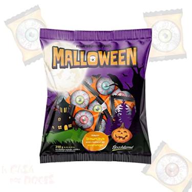Imagem de Marshmallow Malloween 250g - Florestal