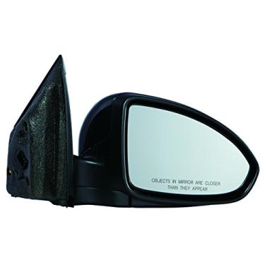 Imagem de DEPO Espelho elétrico não aquecido para Chevrolet Cruze 335-5431R3EB