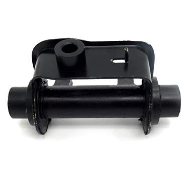 Imagem de Amortecedor dinâmico diferencial traseiro 50716-S9A-000 KOXUYIM serve para Honda Element Cr-v 4wd para Honda CRV 2002-2006 para Element 2003-2010 para ELYSION 2004 Substitui 50716S9A000