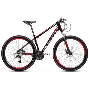 Bicicleta Aro 29 Alfameq atx Altus 24v Hidráulico na Americanas