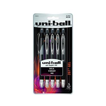 Imagem de uni-ball Caneta esferográfica de gel com tinta gel (1960239)