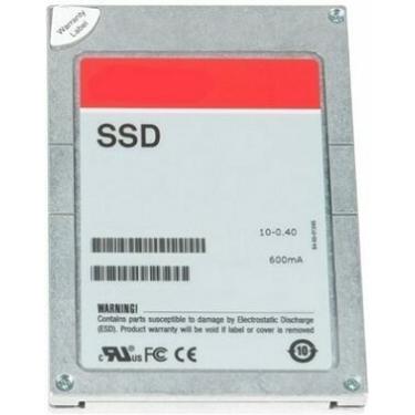 Imagem de Dell 800GB SSD SATA Uso Intensivo De Leitura 6Gbit/s 512n 2.5polegadas De Conector Automático Unidade S3520, 1 DWPD, 1663 TBW, kit de cliente - GYWWG 400-bcbz