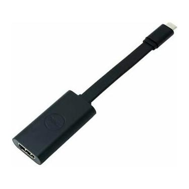 Imagem de Adaptador Dell USB-C para HDMI 2.0 - 0M5WX dell-1043-adapters 470-ABMZ
