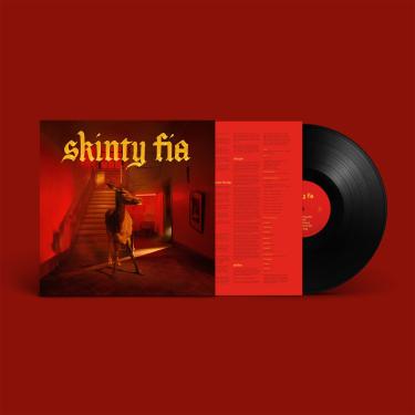 Imagem de Skinty Fia[LP]